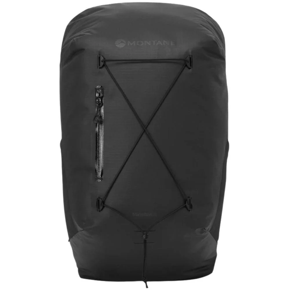 Montane Transition Pack 28L (Black) - Image 3