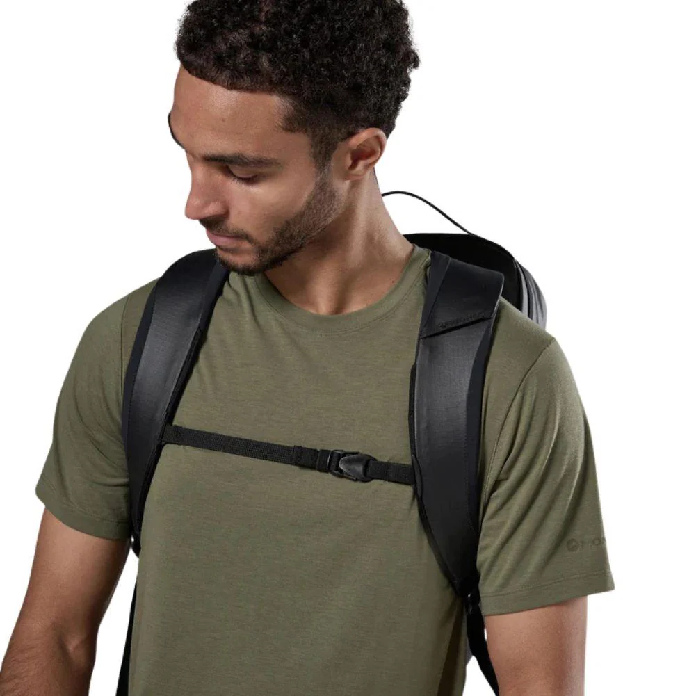 Montane Transition Pack 28L (Black) - Image 5
