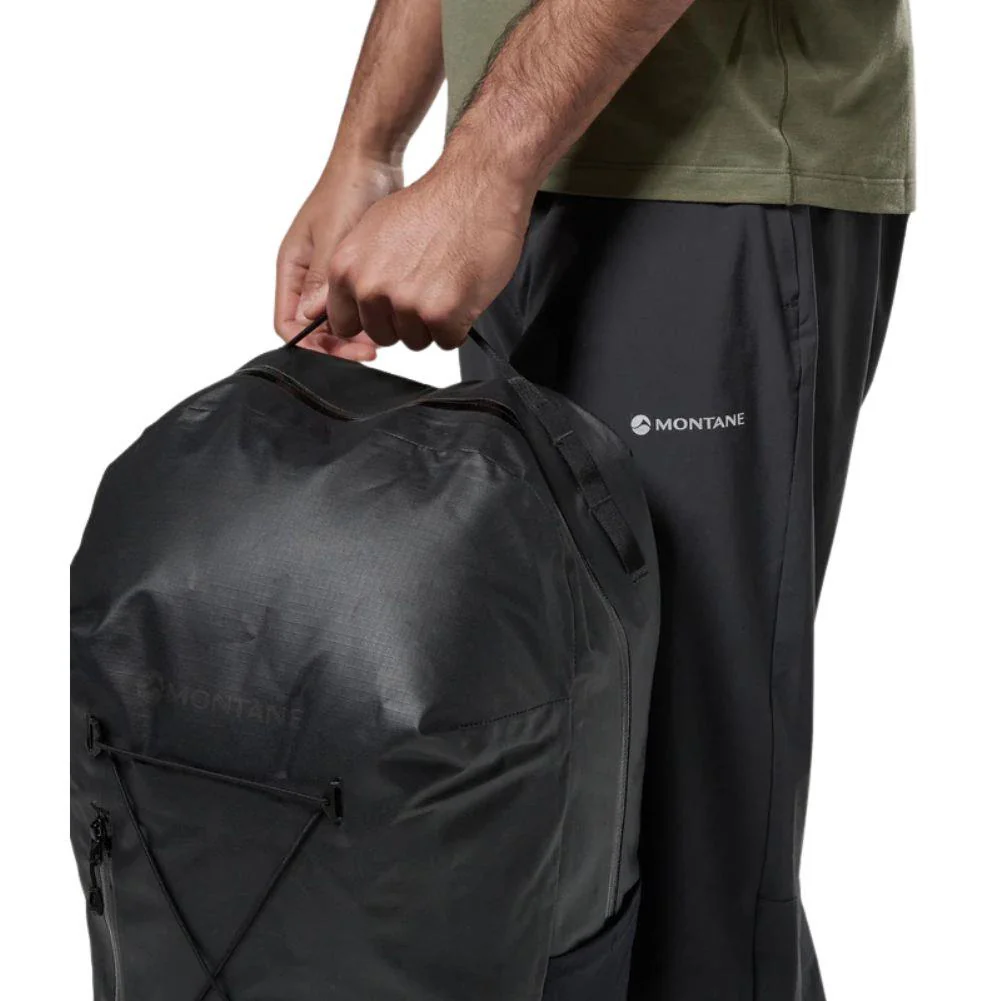 Montane Transition Pack 28L (Black) - Image 8