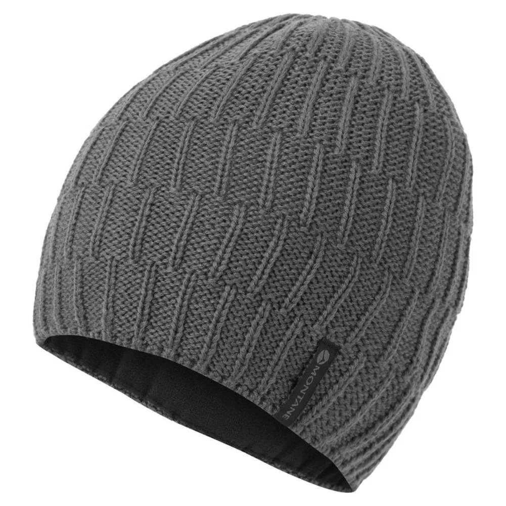 Montane Windjammer Halo Beanie Hat (Slate)
