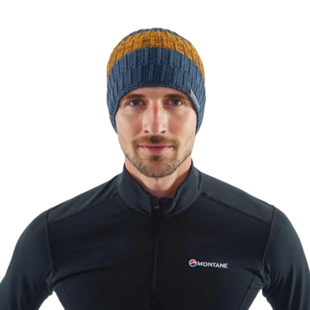 Montane Windjammer Halo Beanie (Orion Blue) - Image 2