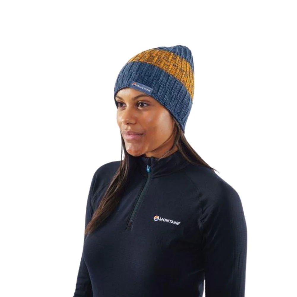 Montane Windjammer Halo Beanie (Orion Blue) - Image 3