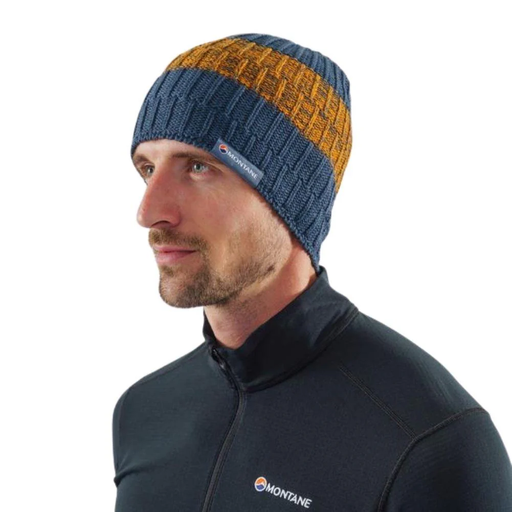 Montane Windjammer Halo Beanie (Orion Blue) - Image 4