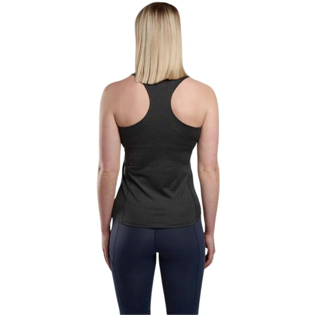 Montane Women's Dart Vest (Black) - Image 4