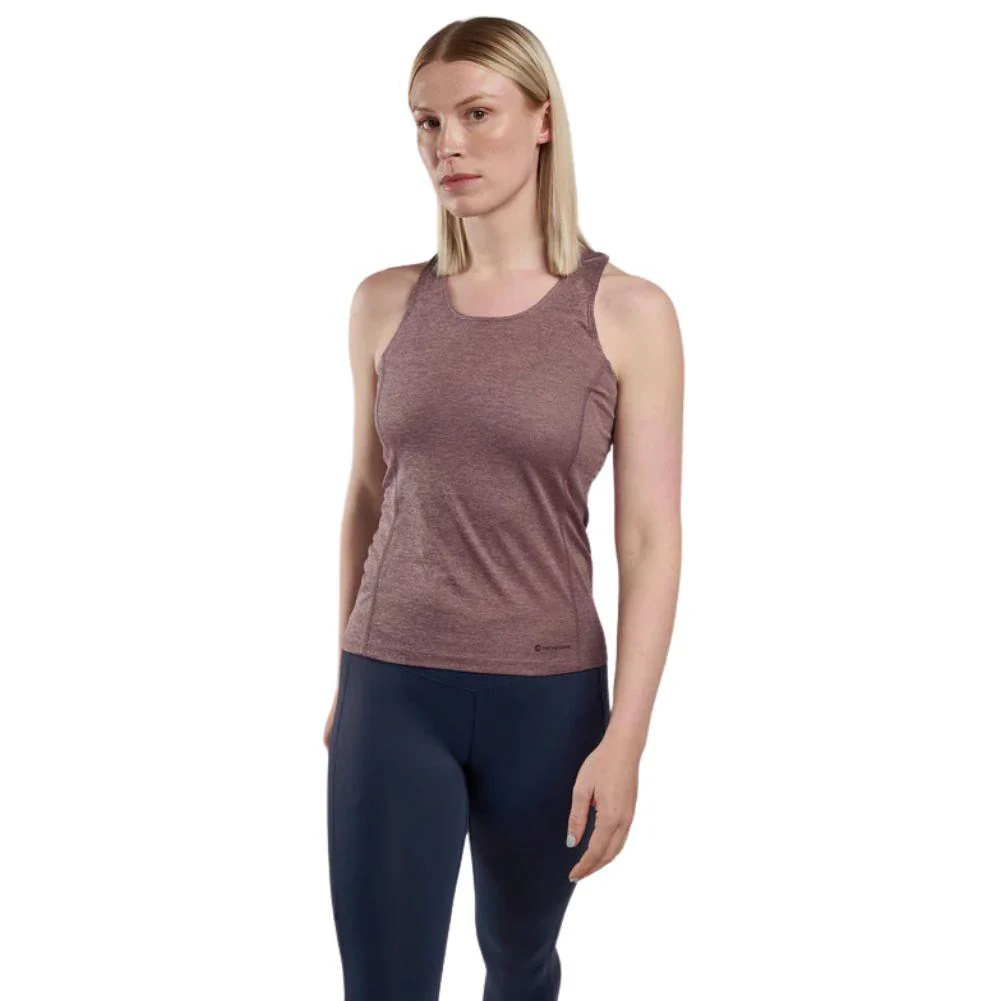 Montane Women's Dart Vest (Moonscape) - Image 3