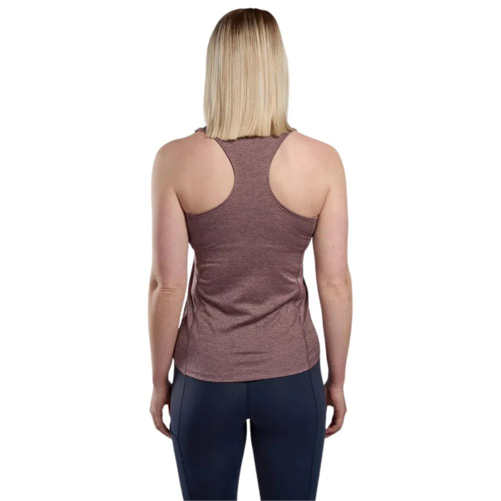 Montane Women's Dart Vest (Moonscape) - Image 4