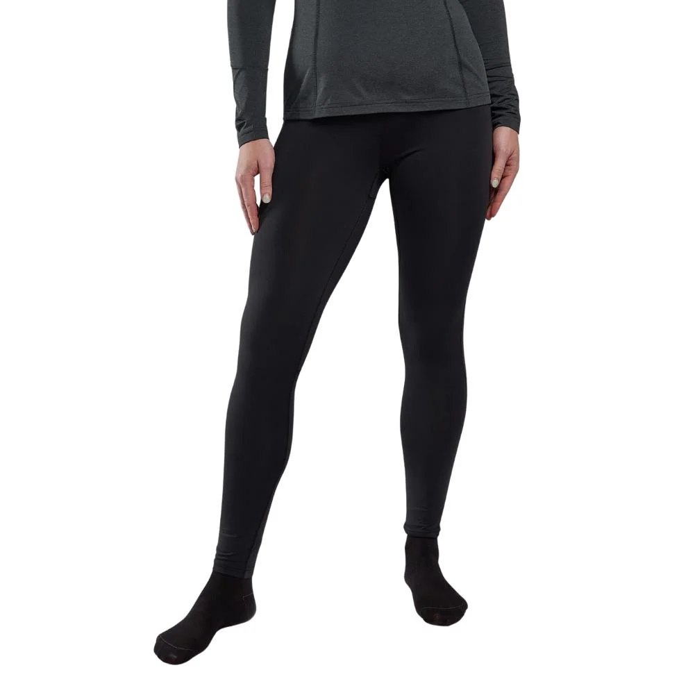 Montane Women's Dart XT Thermal Long Janes (Black) - Image 2