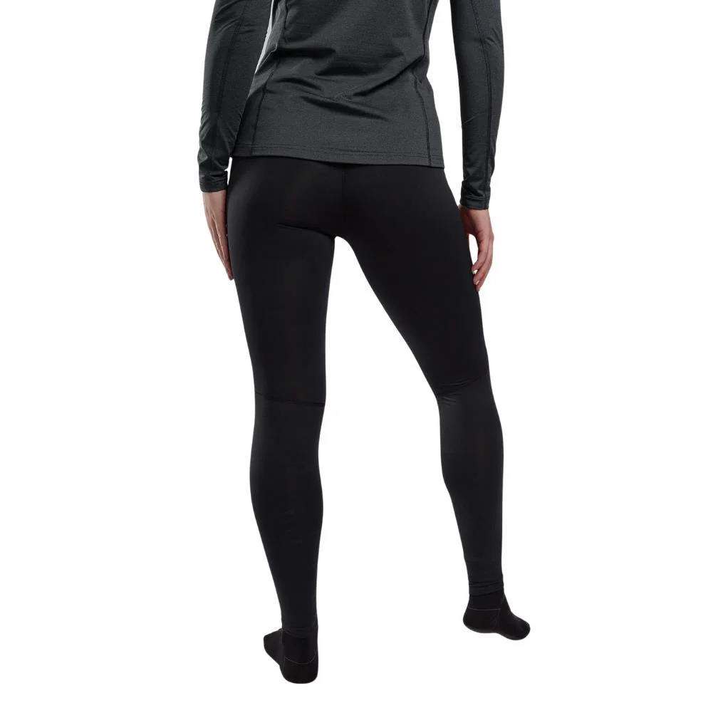 Montane Women's Dart XT Thermal Long Janes (Black) - Image 3