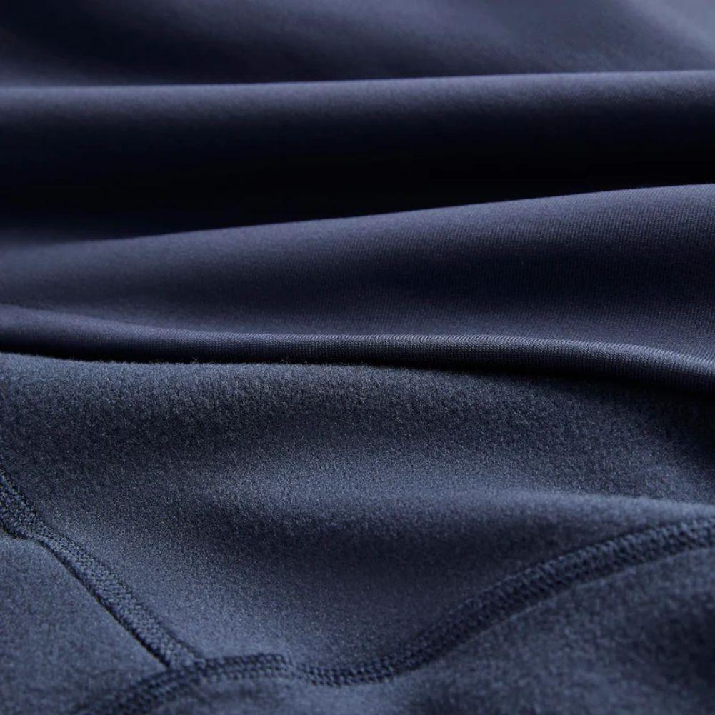 Montane Women's Fury Hooded Fleece Jacket (Eclipse Blue) - Image 7