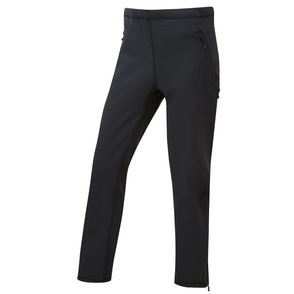 Montane Women's Ineo Mission Walking Pants (Black)
