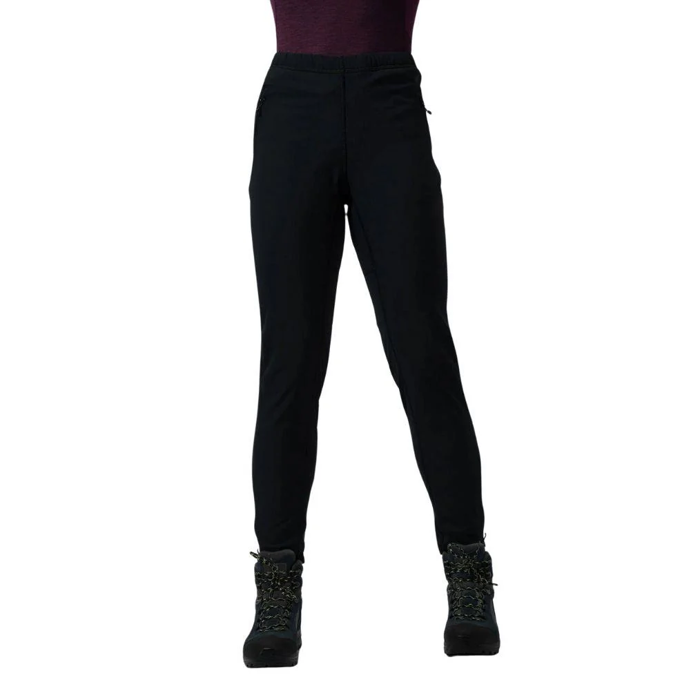 Montane Women's Ineo Mission Walking Pants (Black) - Image 3