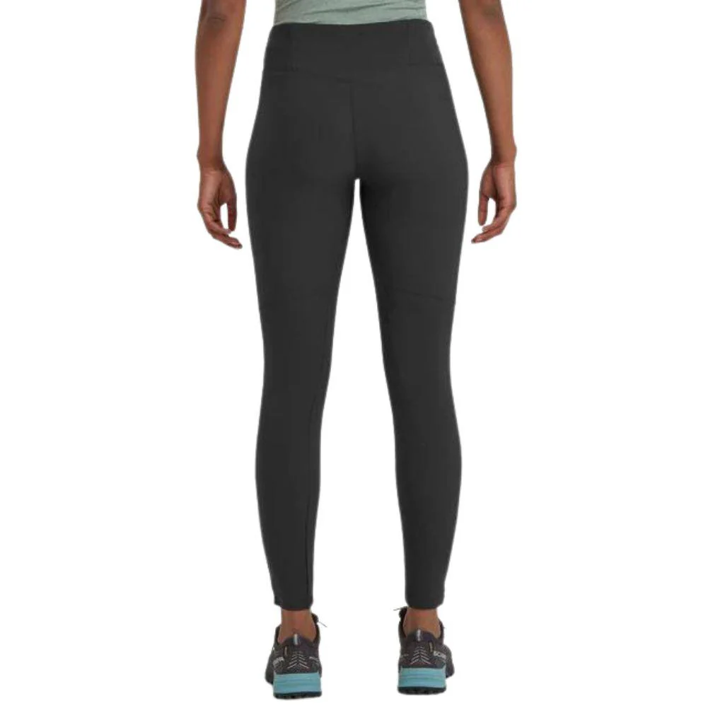 Montane Women's Ineo Pants (Black) - Image 3