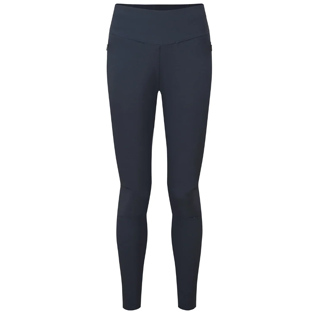 Montane Women's Ineo Pants (Eclipse Blue)