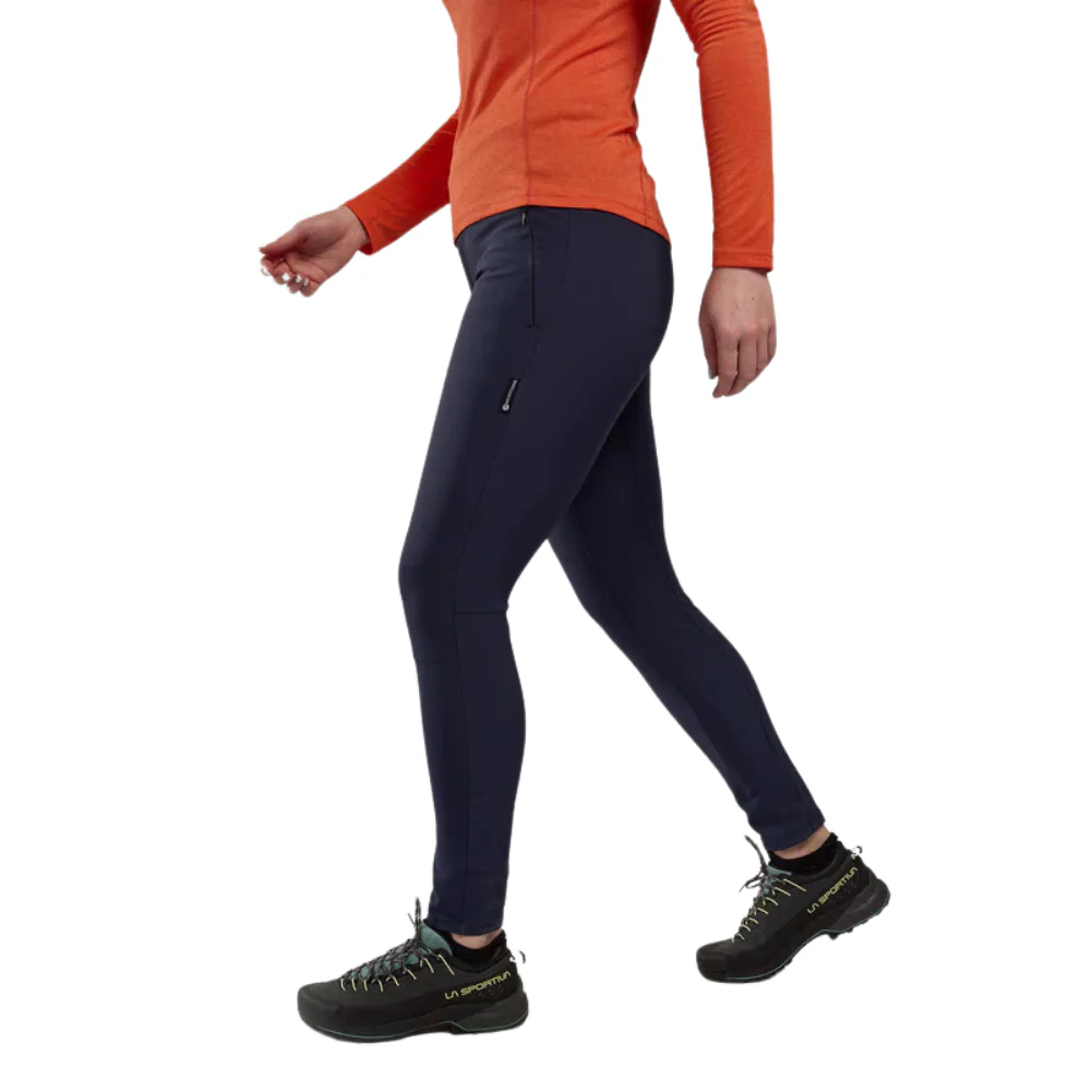 Montane Women's Ineo Pants (Eclipse Blue) - Image 3