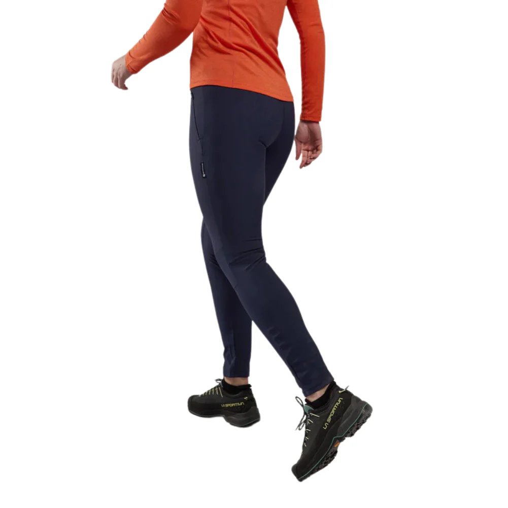 Montane Women's Ineo Pants (Eclipse Blue) - Image 7