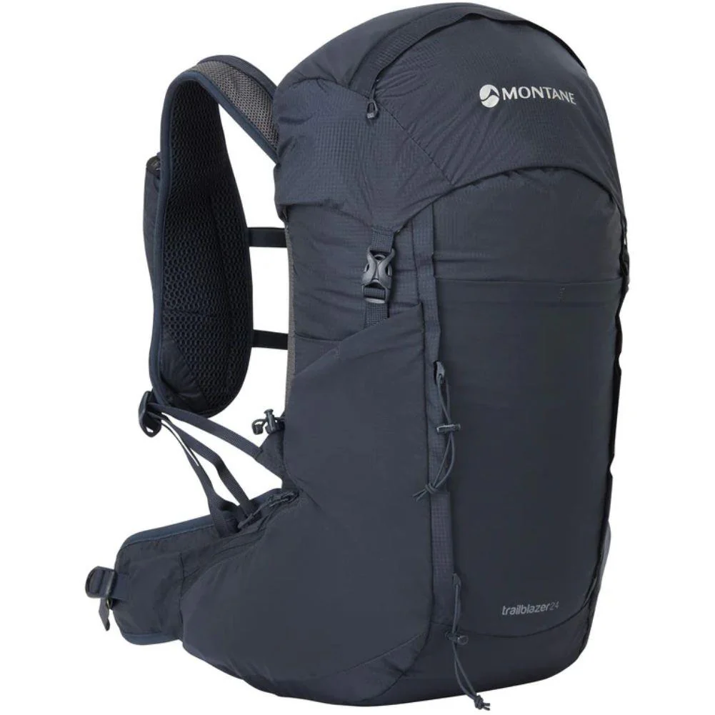 Montane Women's Trailblazer 24L Backpack (Eclipse Blue)