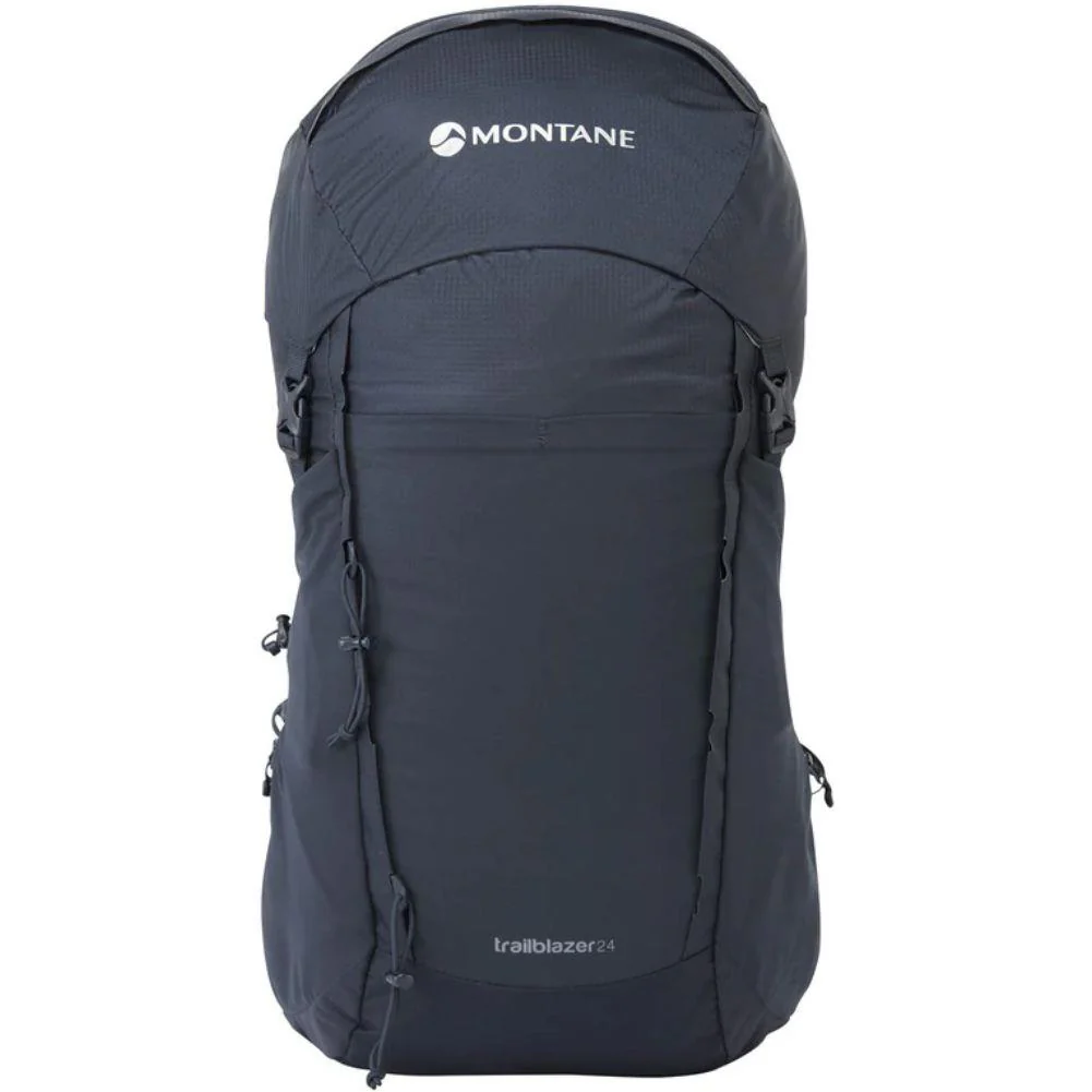 Montane Women's Trailblazer 24L Backpack (Eclipse Blue) - Image 2