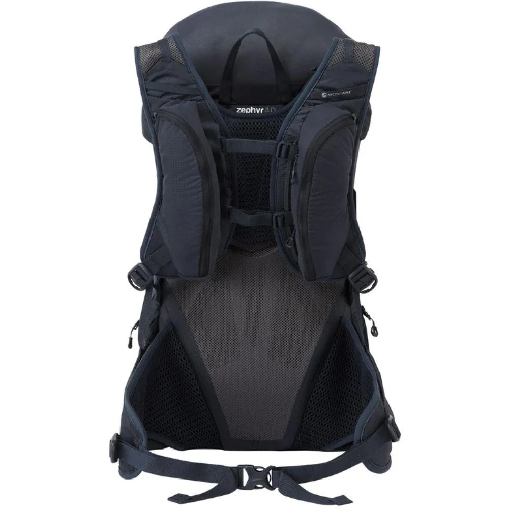 Montane Women's Trailblazer 24L Backpack (Eclipse Blue) - Image 3