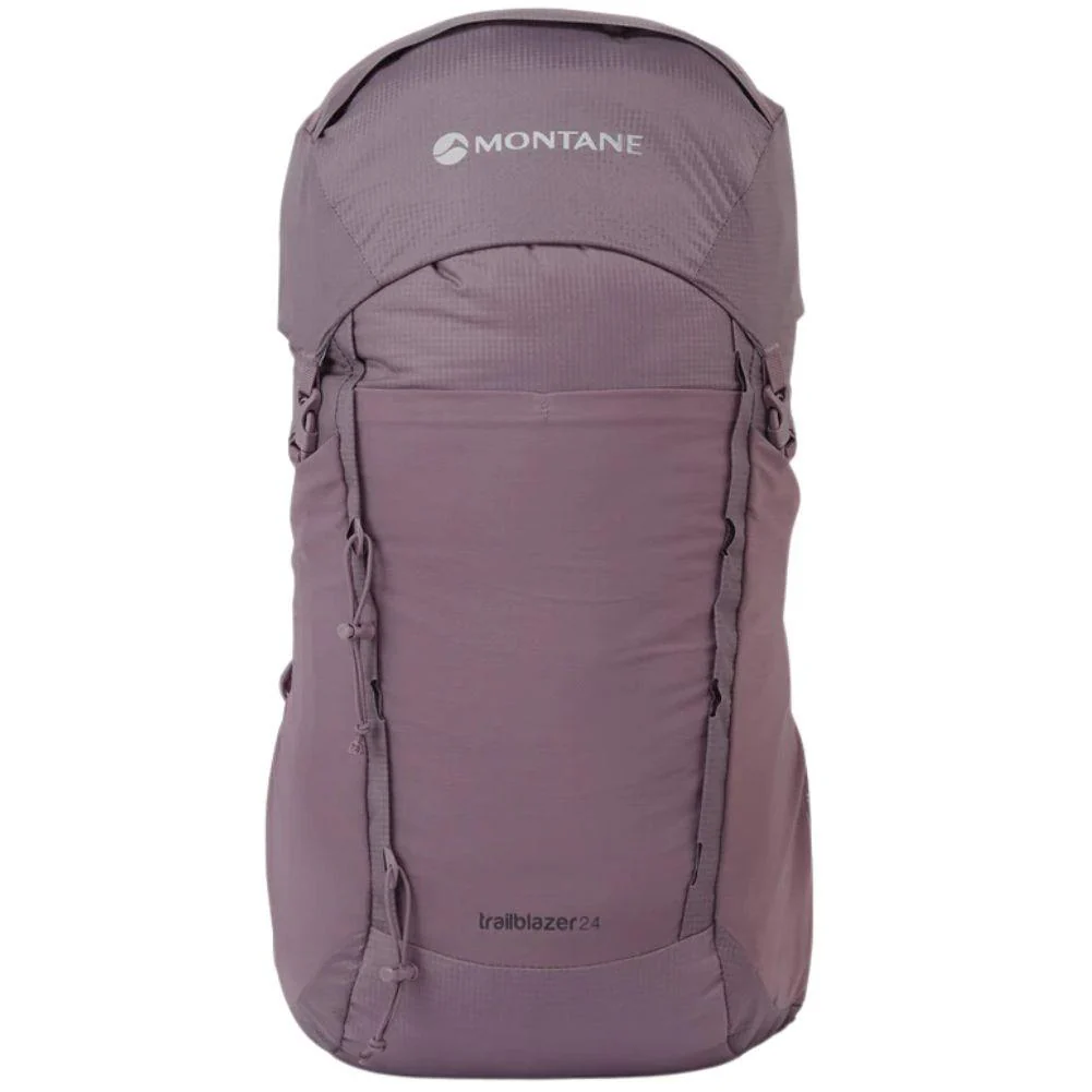 Montane Women's Trailblazer 24L Backpack (Moonscape) - Image 2