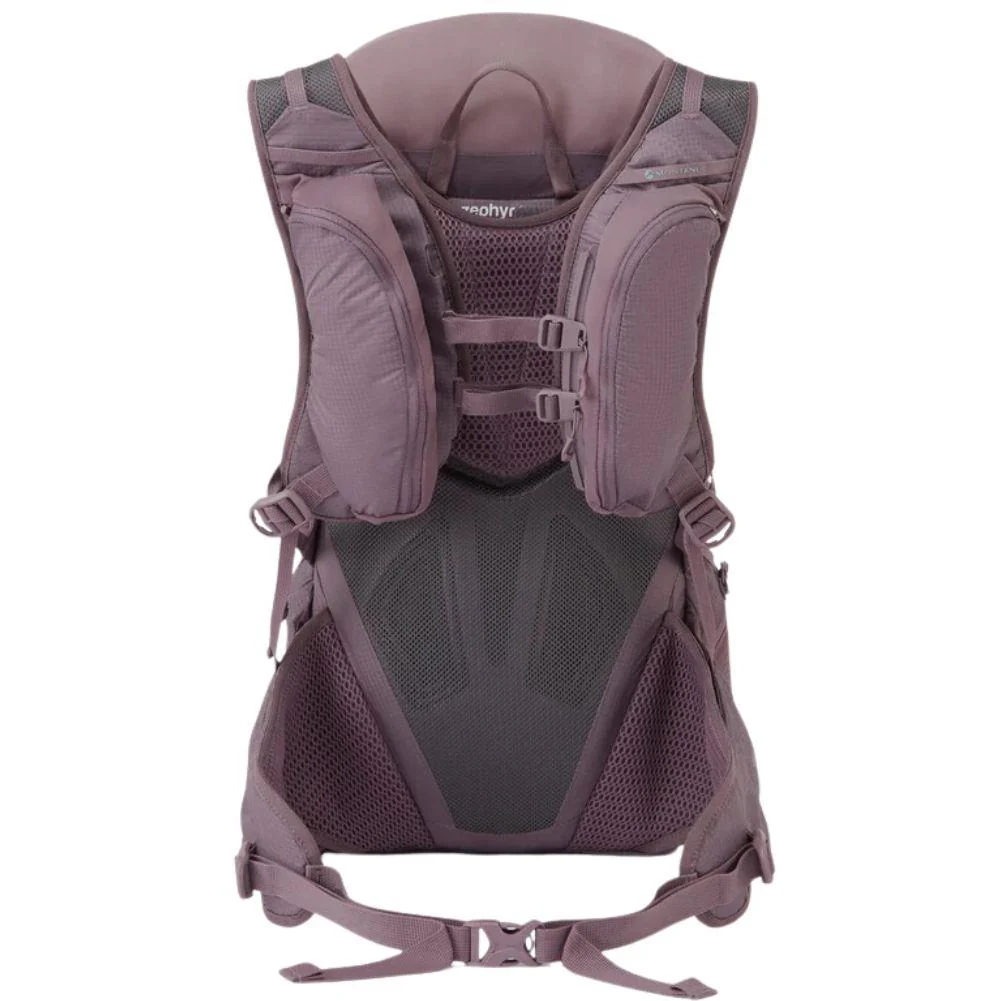 Montane Women's Trailblazer 24L Backpack (Moonscape) - Image 3