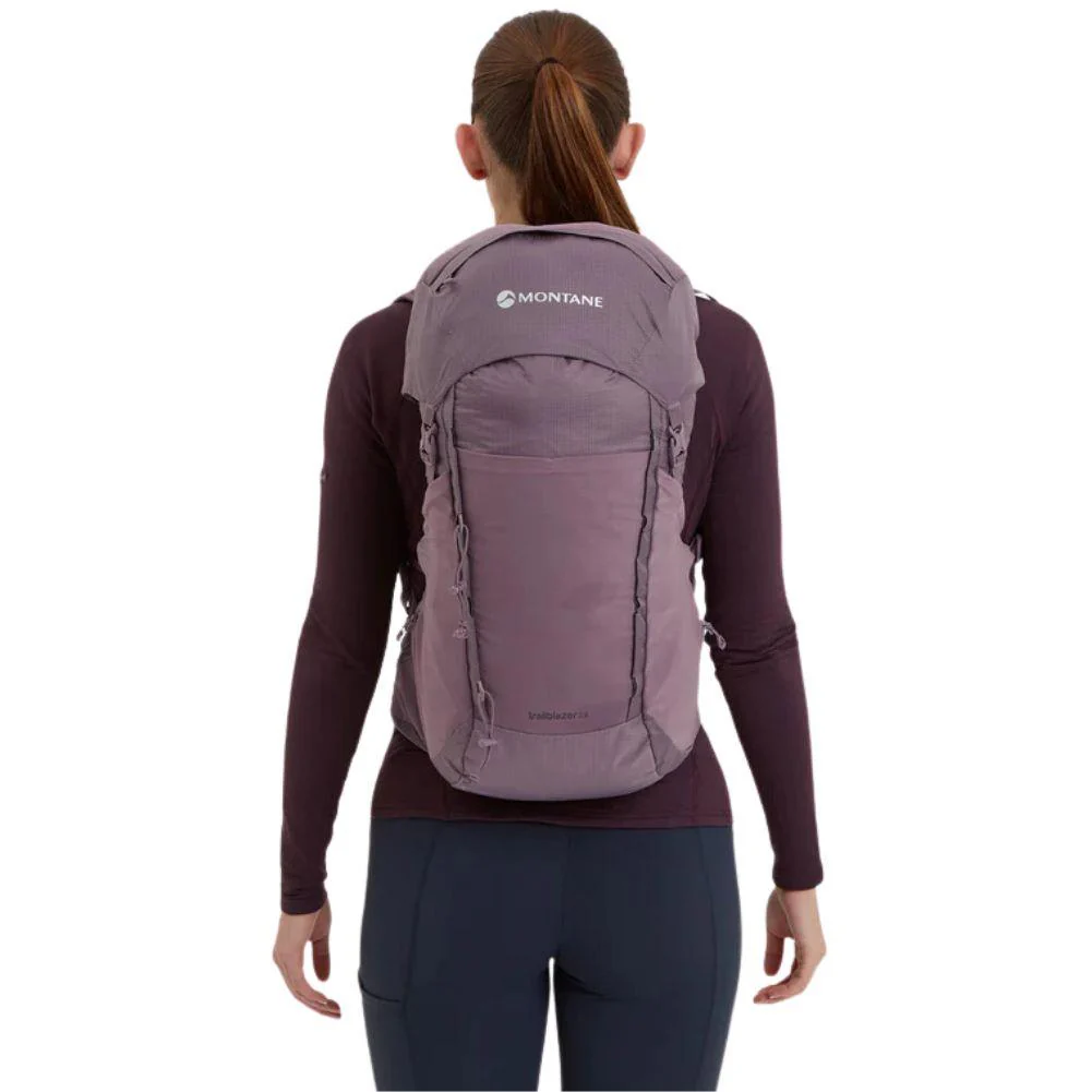 Montane Women's Trailblazer 24L Backpack (Moonscape) - Image 4