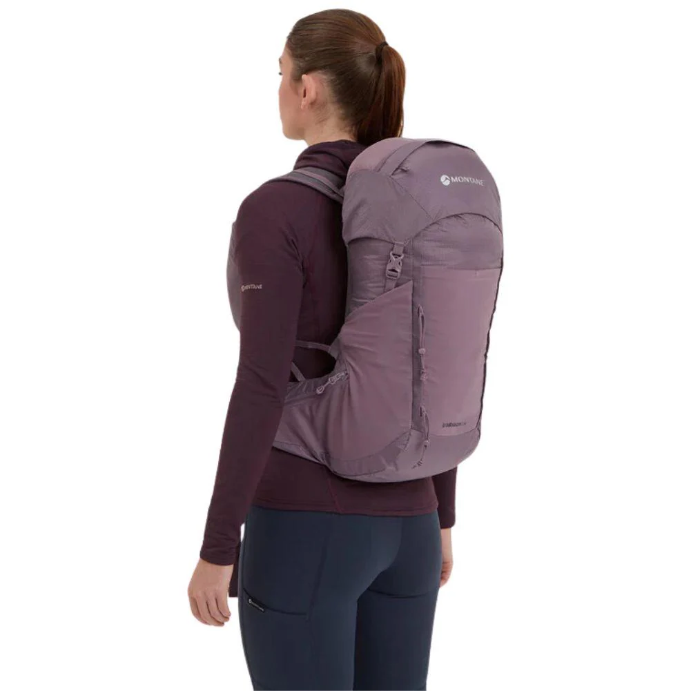 Montane Women's Trailblazer 24L Backpack (Moonscape) - Image 5