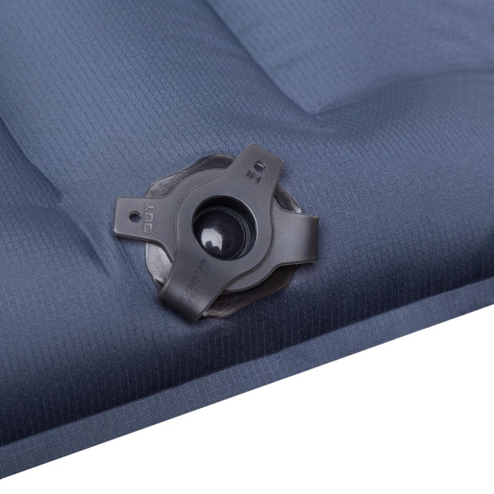 Mountain Equipment Aerostat Synthetic 7.0 Sleeping Mat - Long - Image 2