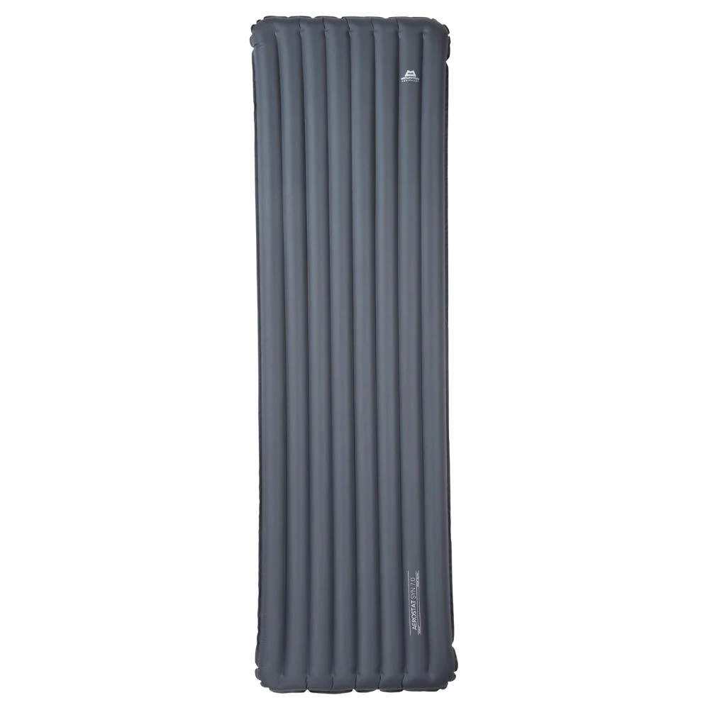 Mountain Equipment Aerostat Synthetic 7.0 Sleeping Mat - Long - Image 7