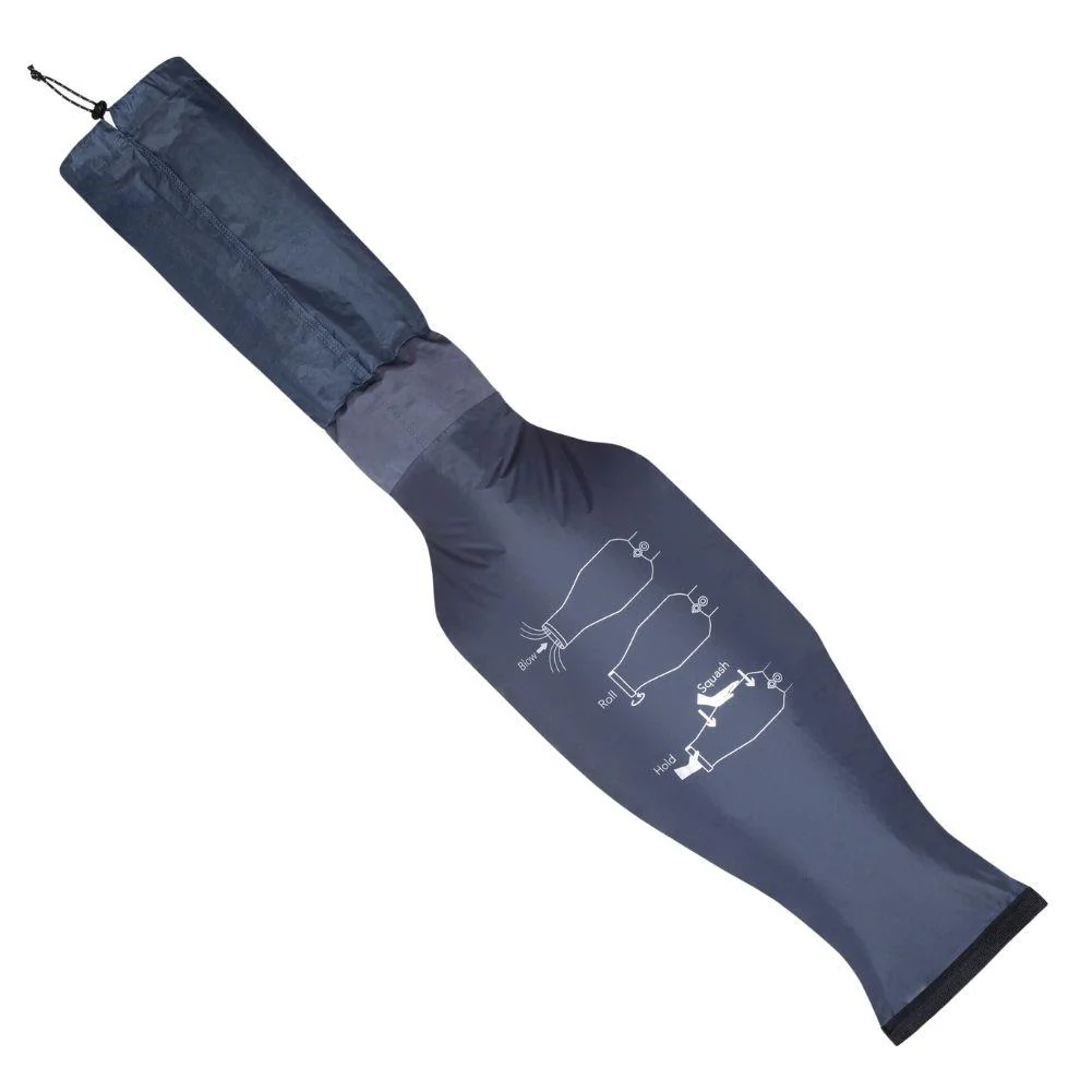 Mountain Equipment Aerostat Synthetic 7.0 Sleeping Mat - Image 4