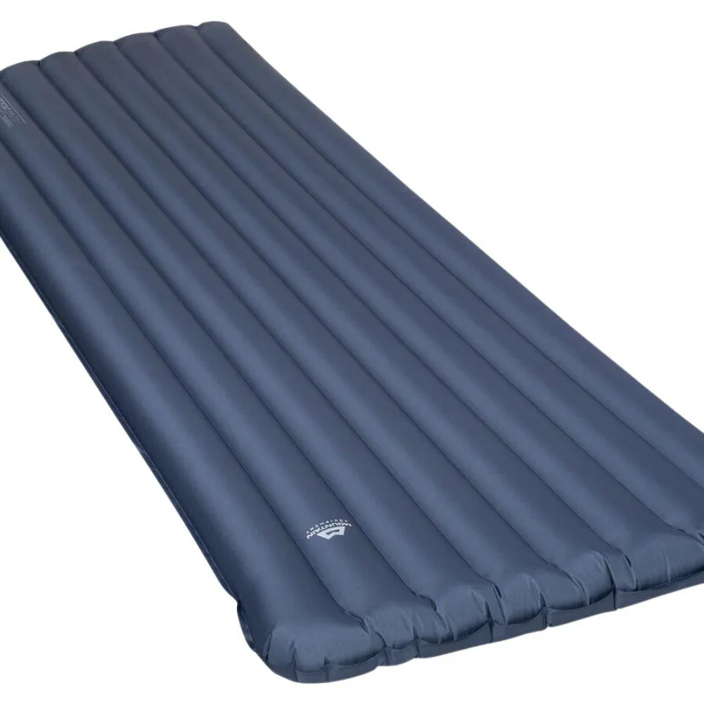 Mountain Equipment Aerostat Synthetic 7.0 Sleeping Mat - Image 6