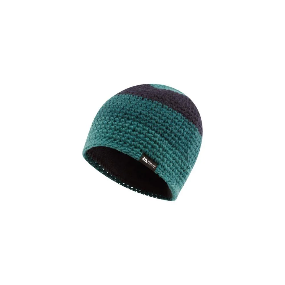 Mountain Equipment Flash Beanie (Spruce/Teal/Cosmos)