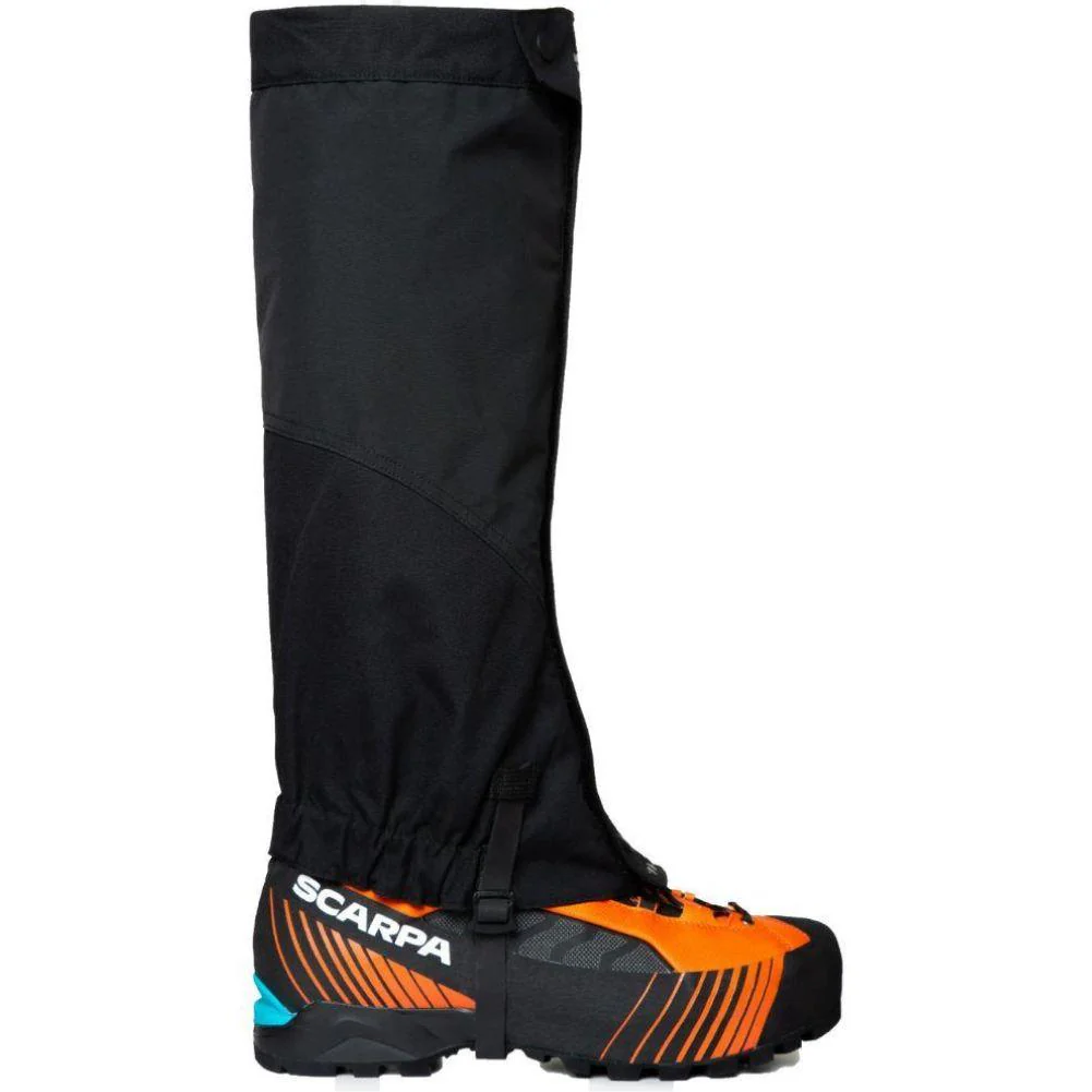 Mountain Equipment Glacier Goretex Gaiters - Image 2