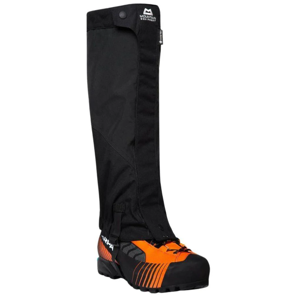 Mountain Equipment Glacier Goretex Gaiters - Image 5