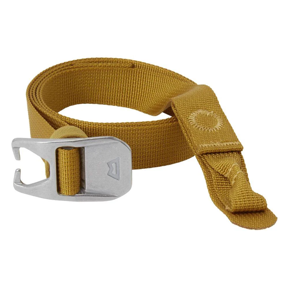 Mountain Equipment Grappler Belt (Acid) - Image 5