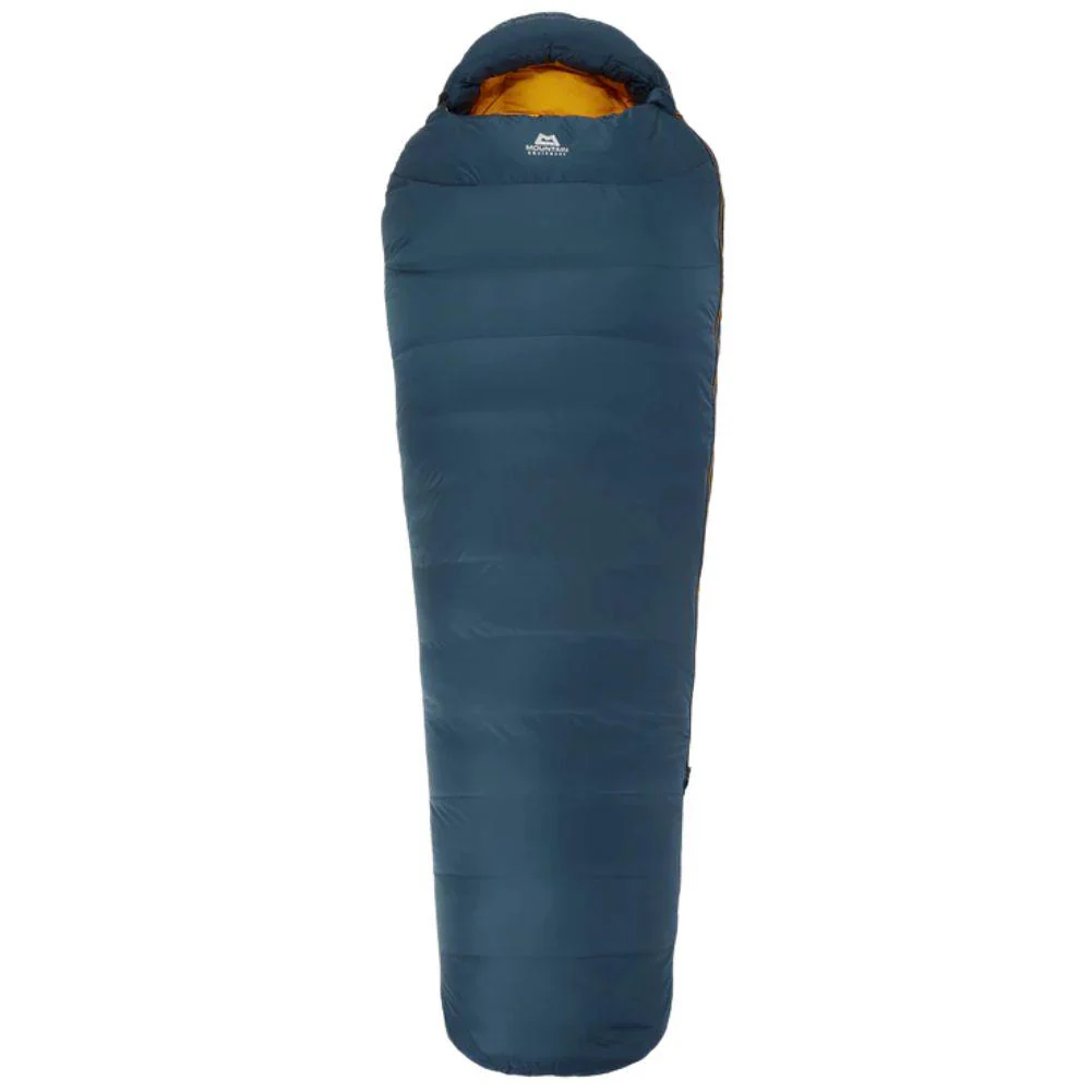Mountain Equipment Helium 400 Regular Down Sleeping Bag - Image 10