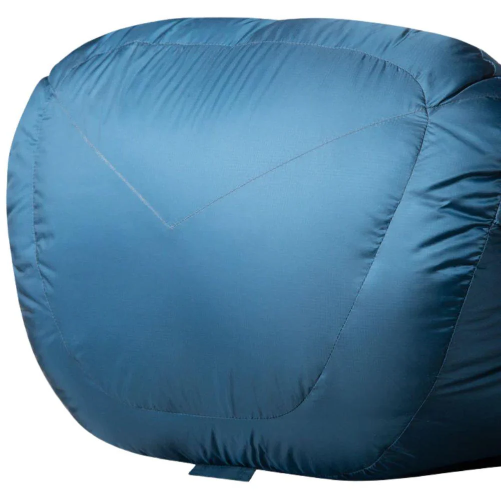 Mountain Equipment Helium 400 Regular Down Sleeping Bag - Image 15