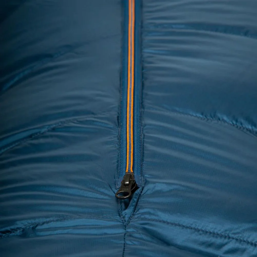 Mountain Equipment Helium 400 Regular Down Sleeping Bag - Image 6