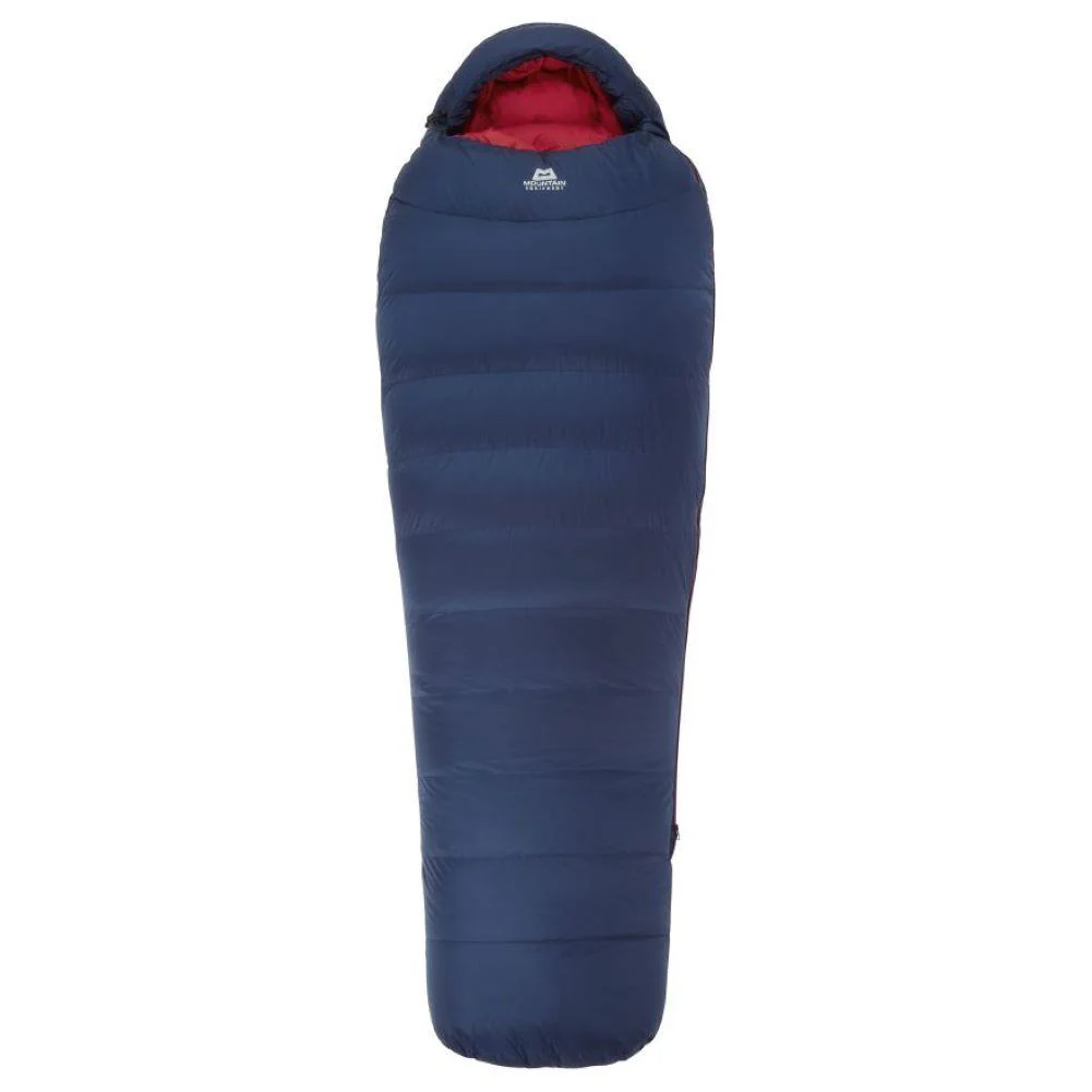 Mountain Equipment Helium 400 Women's Down Sleeping Bag (2023) - Image 2