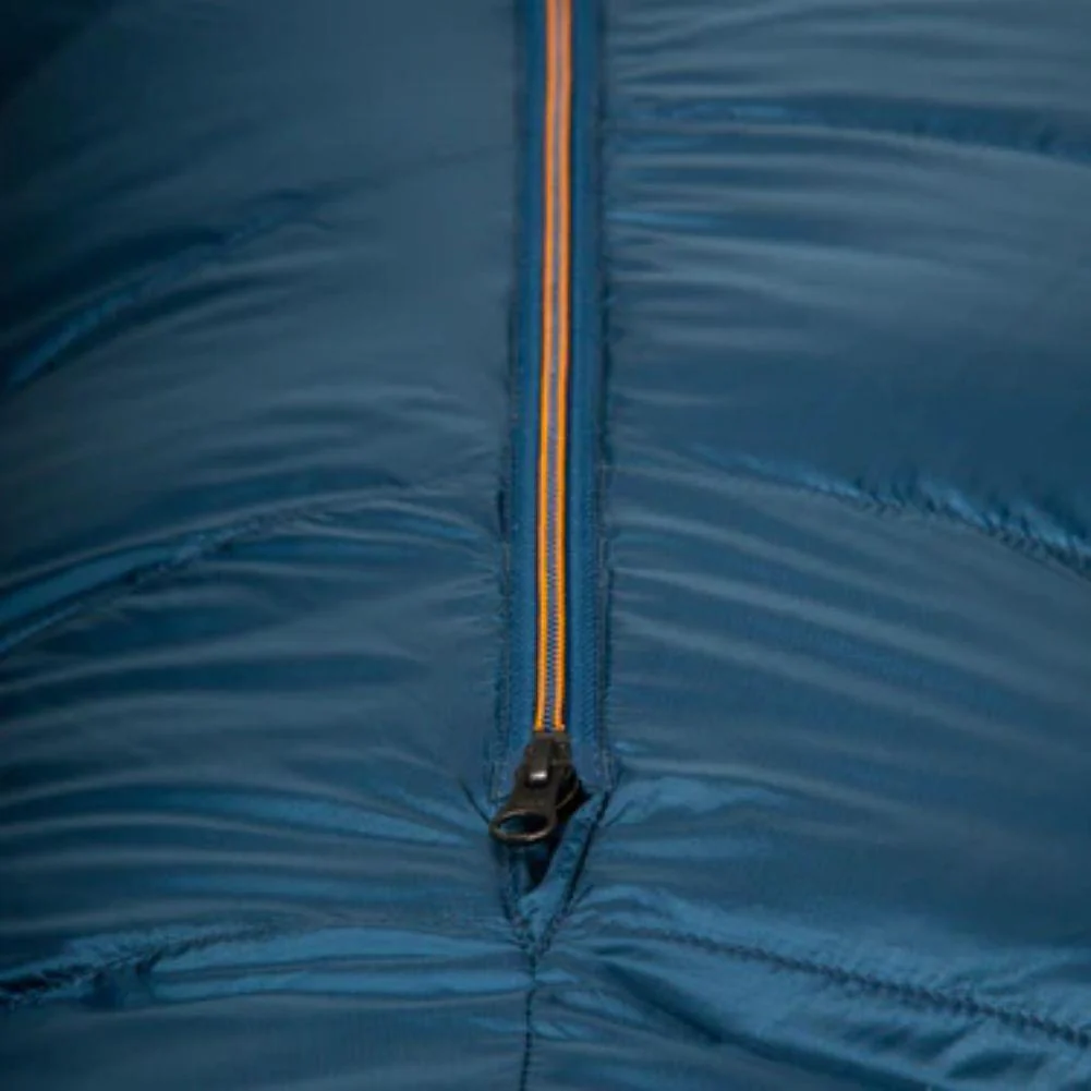 Mountain Equipment Helium 600 Down Sleeping Bag (Regular) - Image 12