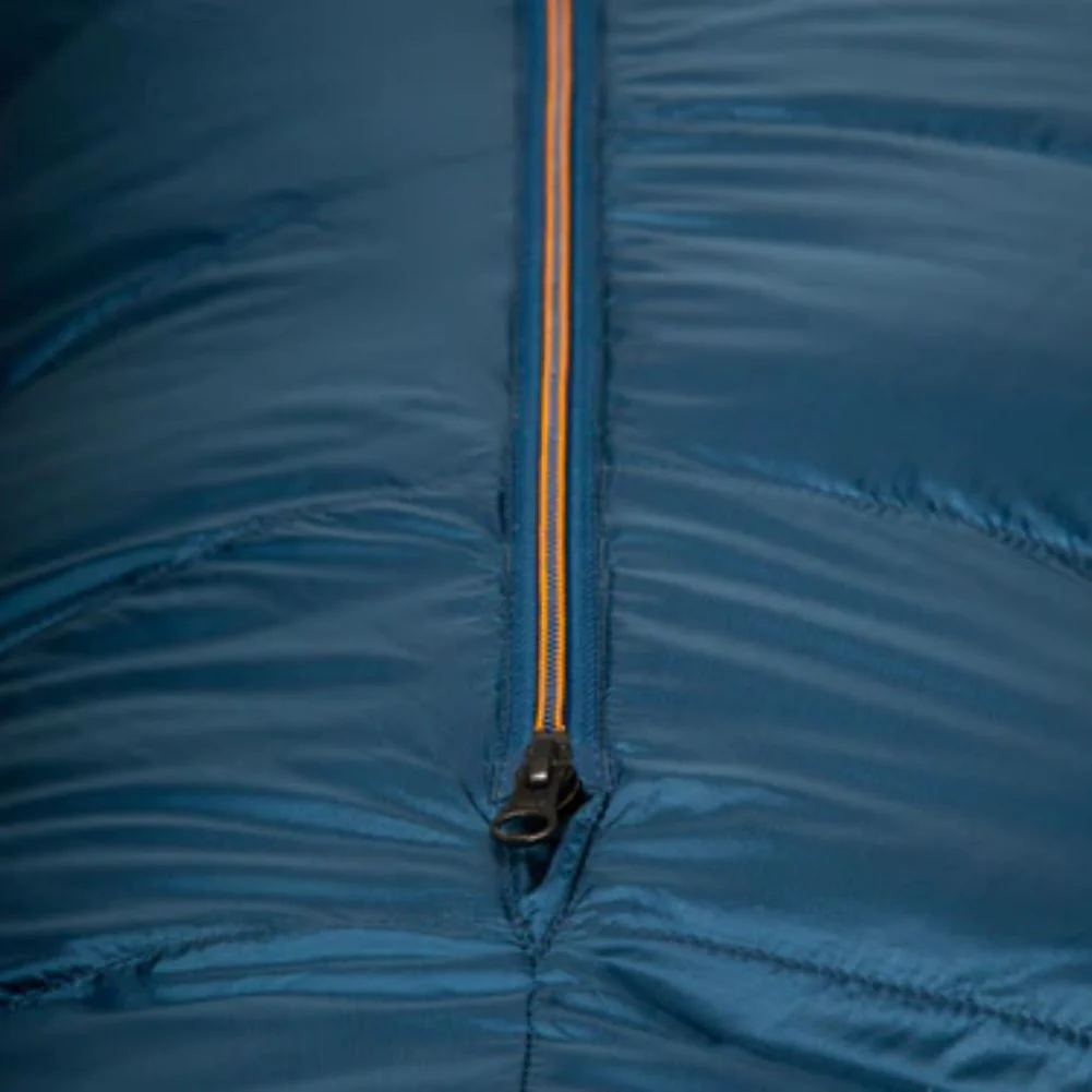 Mountain Equipment Helium 600 Down Sleeping Bag (Regular) - Image 5