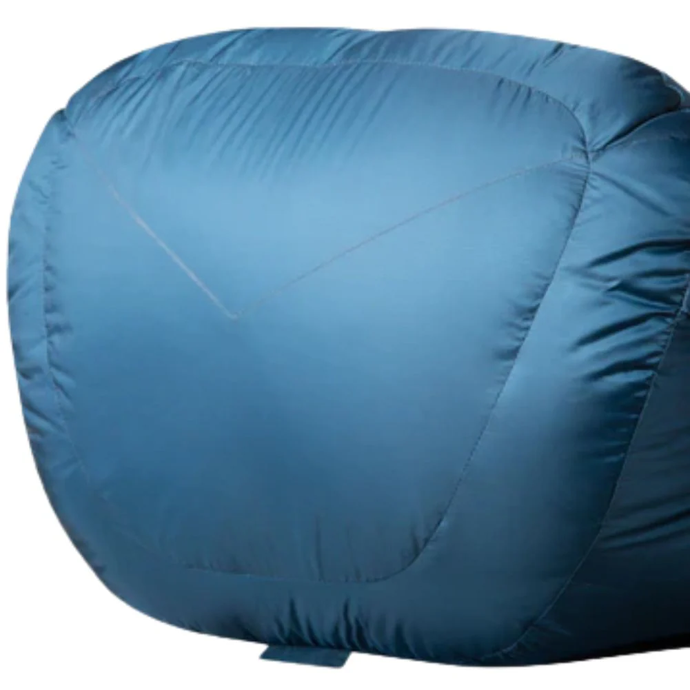 Mountain Equipment Helium 600 Down Sleeping Bag (Regular) - Image 7
