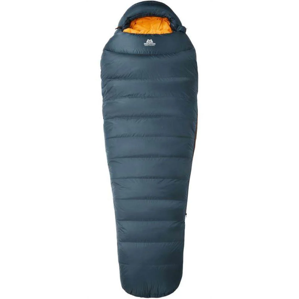 Mountain Equipment Helium 600 Down Sleeping Bag (Regular) - Image 9