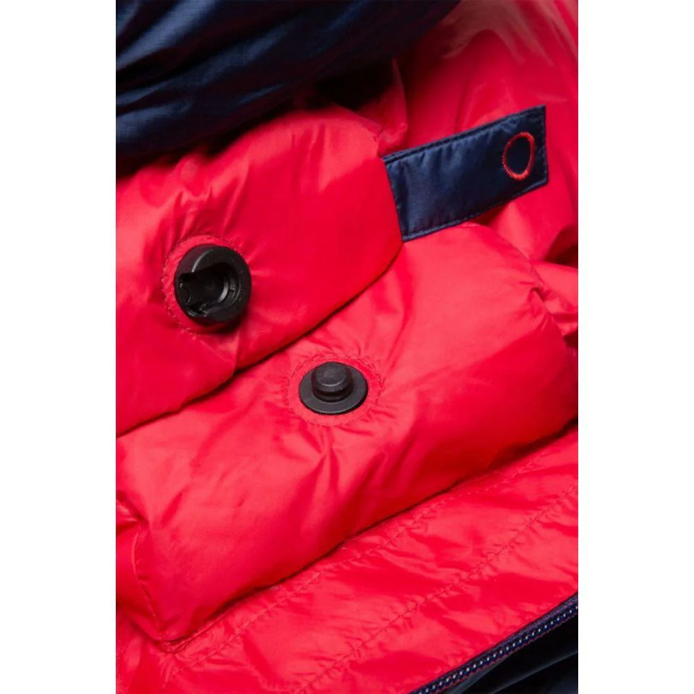 Mountain Equipment Women's Helium 600 Down Sleeping Bag (Medieval Blue) - Image 13