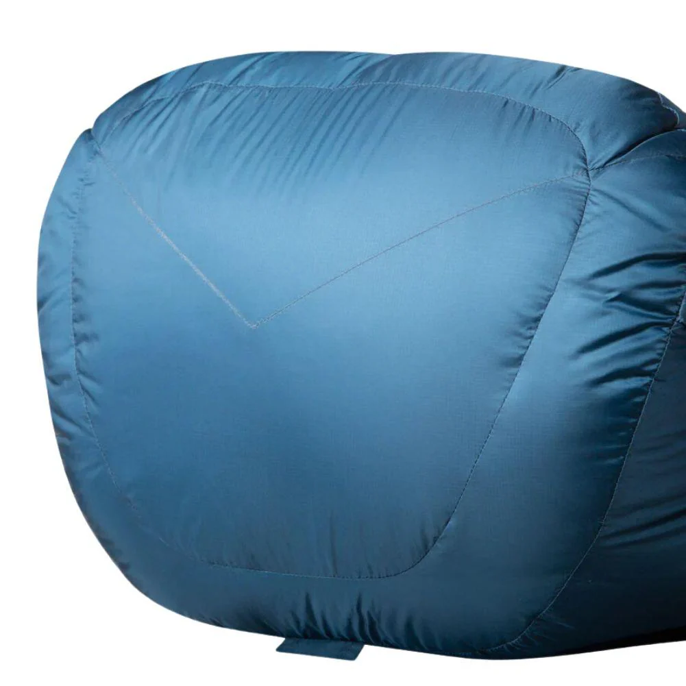 Mountain Equipment Helium 800 Sleeping Bag - Regular (L/Z) - Image 4