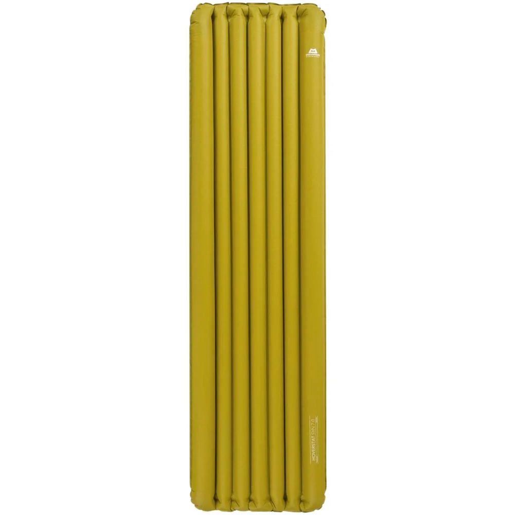 Mountain Equipment Hoverstat 7.0 Sleep Mat - Regular (Acid) - Image 2