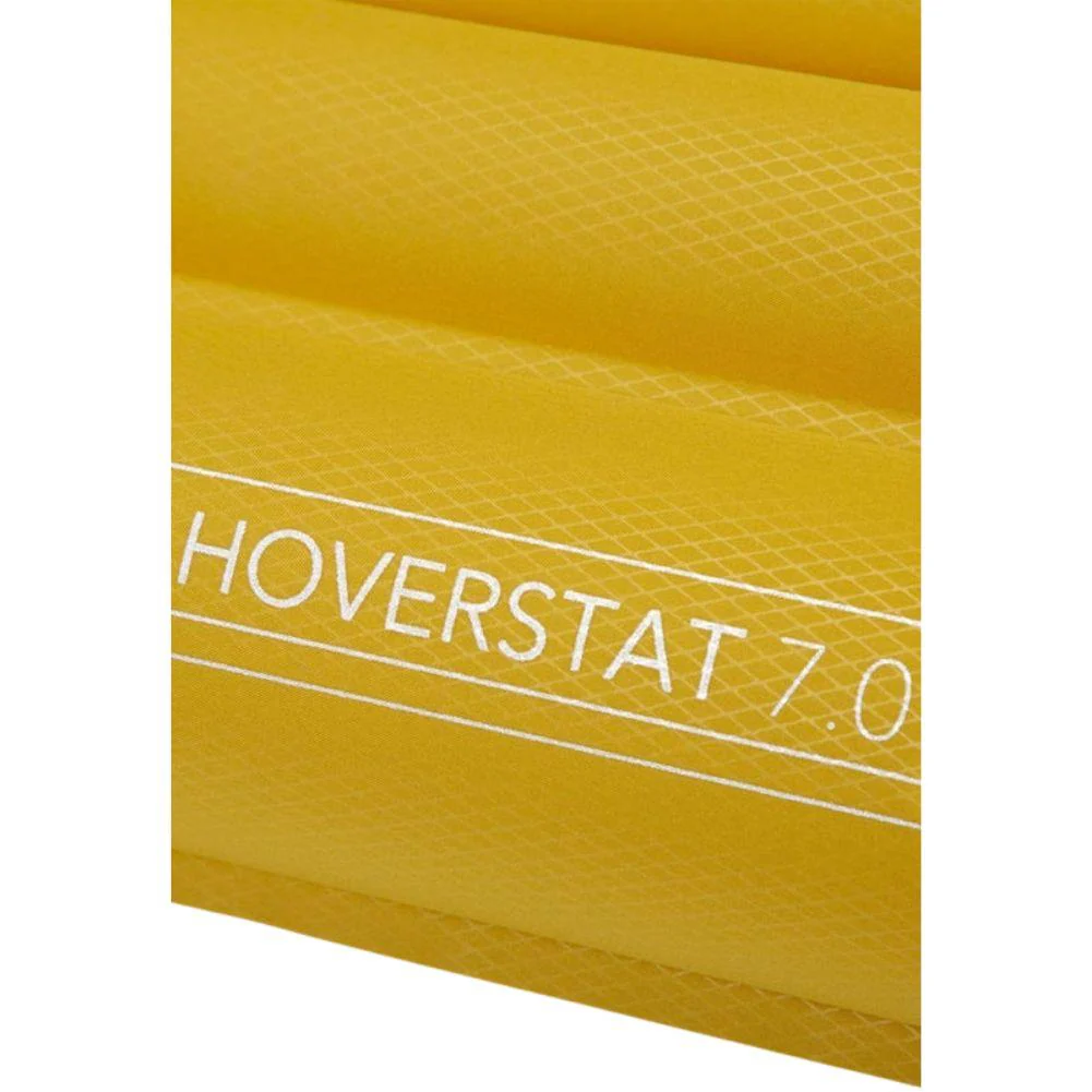 Mountain Equipment Hoverstat 7.0 Sleep Mat - Regular (Acid) - Image 3