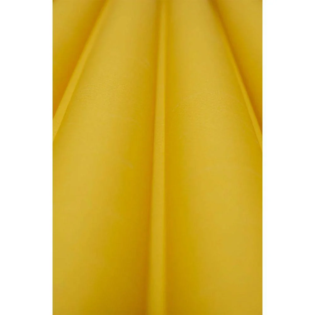 Mountain Equipment Hoverstat 7.0 Sleep Mat - Regular (Acid) - Image 4