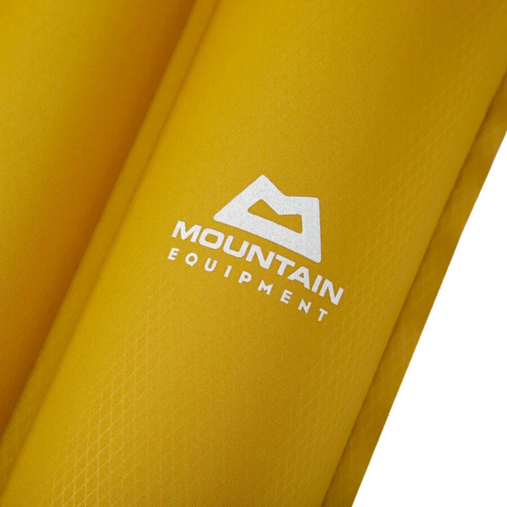 Mountain Equipment Hoverstat Synthetic 7.0 Sleeping Mat - Regular (Acid/Anvil Grey) - Image 7