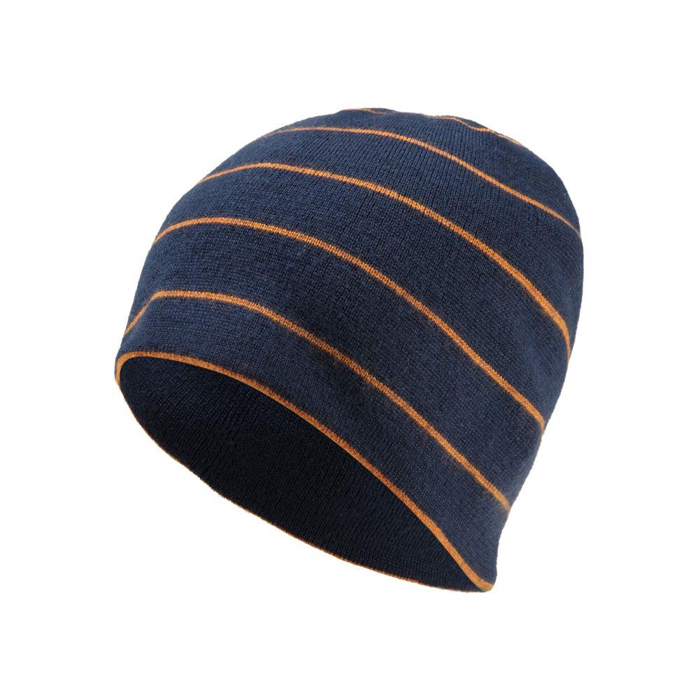 Mountain Equipment Humbolt Merino Wool Beanie (Cosmos/Marmalade)
