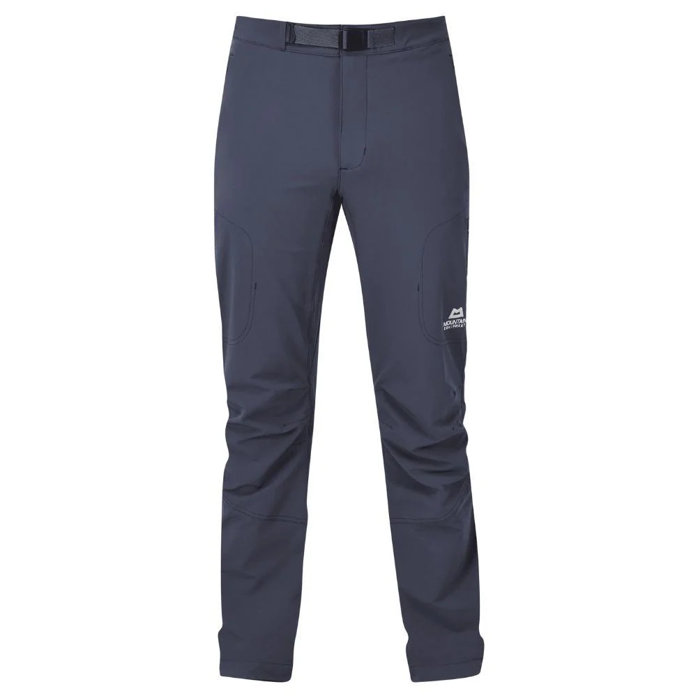 Mountain Equipment Ibex Mountain Men's Pant - Short Leg (Cosmos)